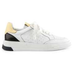 Кроссовки Ekonika EN8298-01-white-22L Ekonika