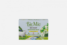 Экологичное туалетное мыло Biomio