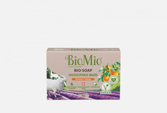 Экологичное туалетное мыло Biomio