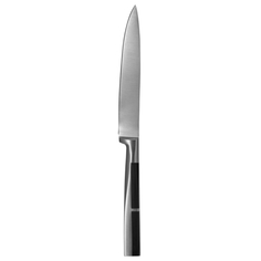 Ножи кухонные нож WALMER Professional 13см универсальный нерж.сталь, пластик