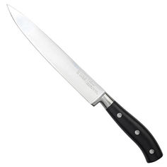 Ножи кухонные нож TALLER Аспект 19,5см для нарезки нерж.сталь, пластик