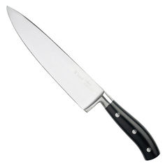 Ножи кухонные нож TALLER Аспект 20см поварской нерж.сталь, пластик
