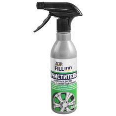 Очистители дисков очиститель колесных дисков FILL INN 400мл спрей