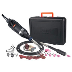 Многофункциональный инструмент сетевой гравер FERM CTM1010 160Вт