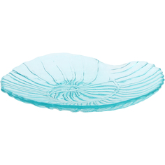 Блюдо Mercury Seasnail 25х22,5 см в ассортименте