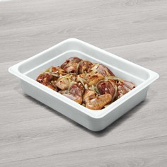 Шашлык из курицы, кг Твой Дом