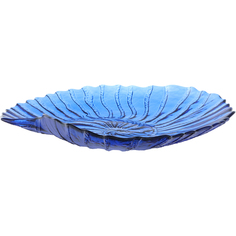 Блюдо Mercury Seasnail 32х29 см в ассортименте