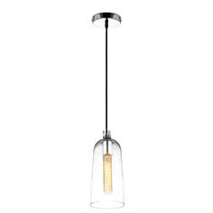 Светильник Подвесной светильник Lumina Deco Cesio LDP 6814 PR