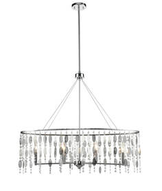 Люстра Подвесная люстра Vele Luce Grace VL4093P62