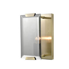 Светильник Бра Vele Luce Sorrento VL3004W01