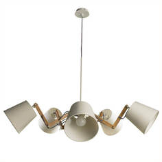 Люстра Подвесная люстра Arte Lamp Pinoccio A5700LM-5WH