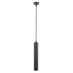 Светильник Подвесной светильник Arte Lamp A1520SP-1BK