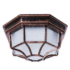 Светильник Уличный светильник Arte Lamp Pegasus A3100PL-1AC