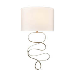 Светильник Бра Vele Luce Violino VL4174W01