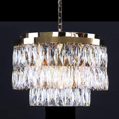 Светильник Подвесной светильник Newport 10125/C Gold М0062143