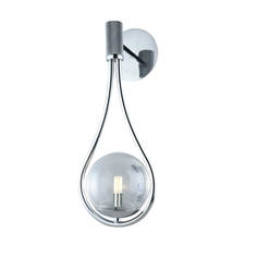 Светильник Бра Vele Luce Fleet VL5194W01