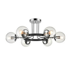 Люстра Потолочная люстра Vele Luce Intenso VL1413L06