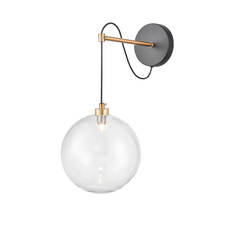 Светильник Бра Vele Luce Freedom VL5544W01