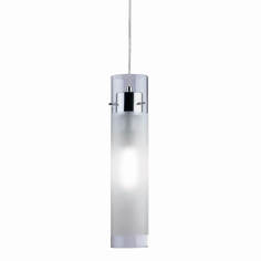 Светильник Подвесной светильник Ideal Lux Flam SP1 Big 027364