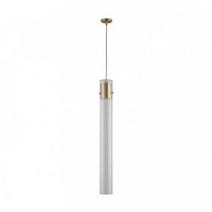 Светильник Подвесной светильник Newport 7271/S brass М0064985