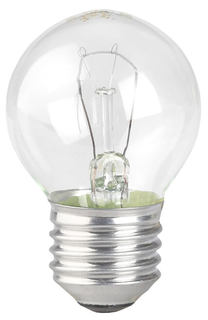Лампочка Лампа накаливания ЭРА E27 60W прозрачная ДШ 60-230-E27-CL Б0039139 ERA