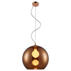 Светильник Подвесной светильник Zumaline Vero MD1621-1(copper)
