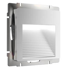 Подсветка Встраиваемая LED подсветка Werkel серебряный W1154206 4690389156052