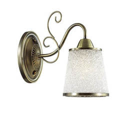 Светильник Бра Lumion Bruni Comfi 3226/1W