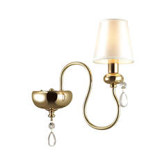 Светильник Бра Odeon Light Meki 4723/1W