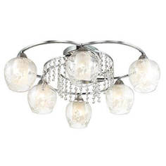 Люстра Потолочная люстра Lumion Moderni Kristalin 3065/6C
