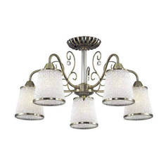 Люстра Потолочная люстра Lumion Bruni 3226/5C