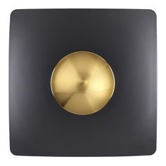 Светильник Настенный светодиодный светильник Odeon Light Midcent Adamas 4224/13WL