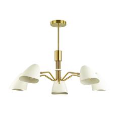 Люстра Подвесная люстра Lumion Madison 4540/5C
