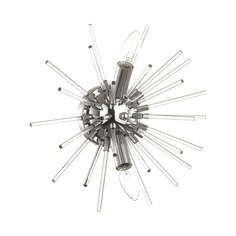 Светильник Бра Odeon Light Kadrilia 4828/2W