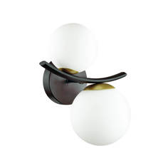Светильник Бра Odeon Light Modern Dino 4267/2W