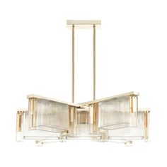 Люстра Подвесная люстра Odeon Light Gatsby 4877/7