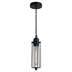Светильник Подвесной светильник Lussole Loft VI LSP-9608