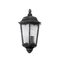Светильник Уличный настенный светильник Eglo Navedo 93459