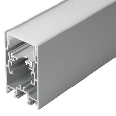 Профиль для ленты Профиль с рассеивателем Arlight S2-LINE-4067-2500 ANOD+OPAL 021172