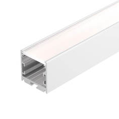 Профиль для ленты Профиль Arlight SL-ARC-3535-LINE-2500 WHITE 025520