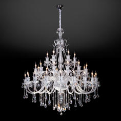 Люстра Подвесная люстра Bogates 336 Strotskis