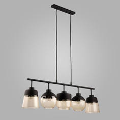 Светильник Подвесной светильник TK Lighting 2382 Amber