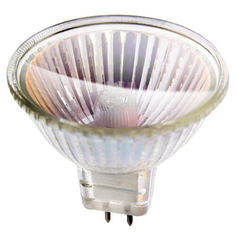 Лампочка Лампа галогенная Elektrostandard G5.3 35W прозрачная a016586