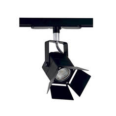Светильник Трековый светильник Citilux Ринг CL526T11SN