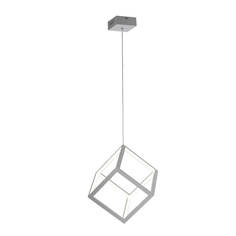Светильник Подвесной светодиодный светильник Citilux Куб CL719200