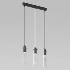 Светильник Подвесной светильник TK Lighting 855 Look Graphite