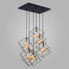 Светильник Подвесной светильник TK Lighting 191 Alambre