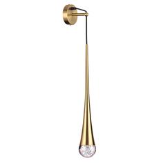 Светильник Бра Odeon Light L-vision Gota 4285/1W