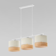 Люстра Подвесная люстра TK Lighting 6694 Paglia