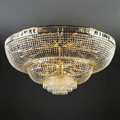 Люстра Потолочная люстра Bogates 360 Strotskis